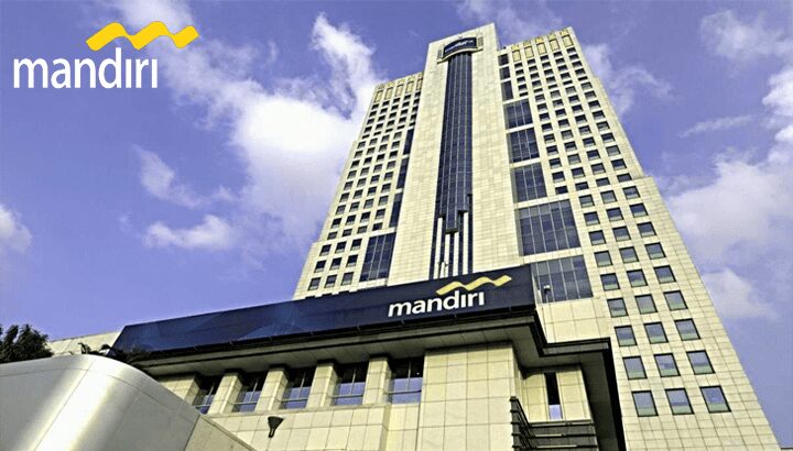 Gaji Karyawan Bank Mandiri 