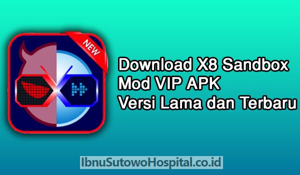 Download X8 Sandbox