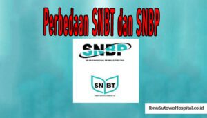 Perbedaan SNBT dan SNBP