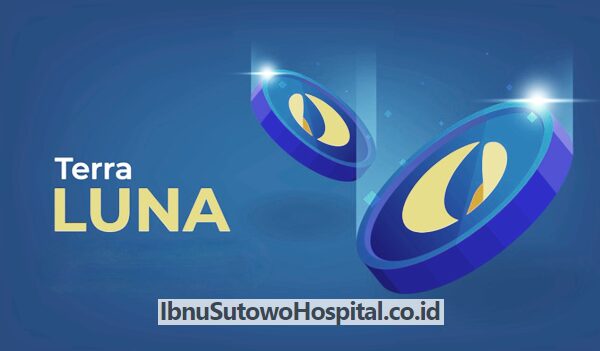 Terra Luna Cryptocurrency