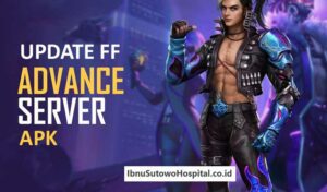 Update FF Advance Server Apk