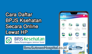 cara daftar bpjs online lewat wa