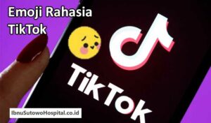 emoji rahasia tiktok