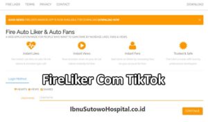 fireliker com