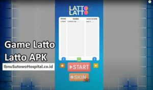 game latto latto apk