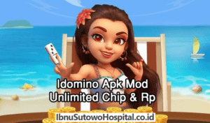 idomino APK topbos com versi baru