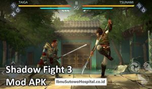 shadow fight 3 mod apk