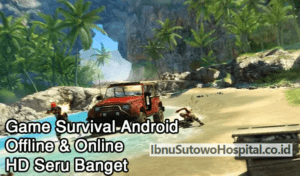 Game Survival Android