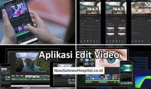 aplikasi edit video