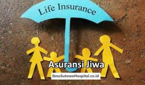 asuransi jiwa