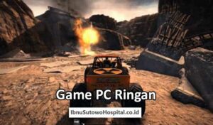 game pc ringan