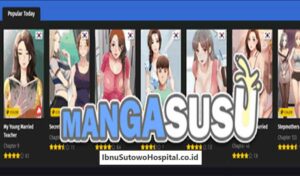 mangasusu apk