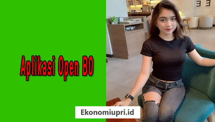 Aplikasi Open BO