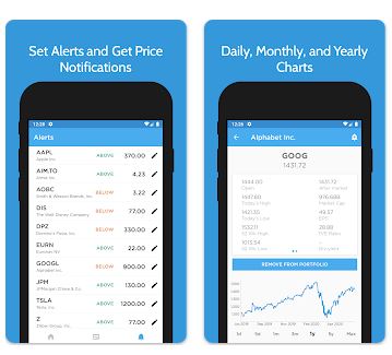 Aplikasi StockTrack