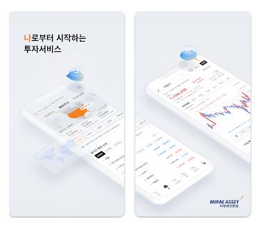 Aplikasi Trading Mirae Asset Sekuritas