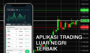 Aplikasi Trading Saham Luar Negeri