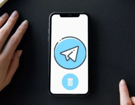 Berapa Lama Pesan Telegram Bisa Dihapus