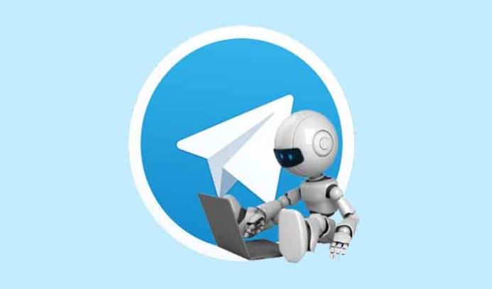 Bot Telegram Penghasil Uang