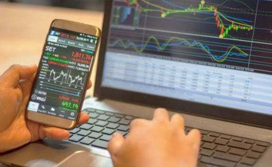 Cara Memilih Aplikasi Trading