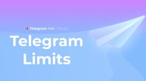 Cara Mengatasi Limit Telegram