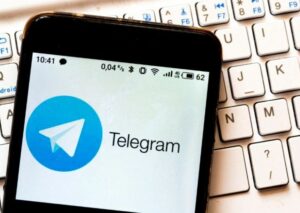 Cara Menyematkan Pesan di Telegram