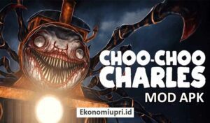 Choo Choo Charles Apk