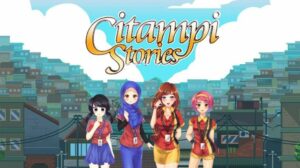 Citampi-Story-Mod-Apk