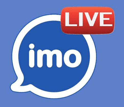 IMO Live Apk