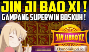 Jin Ji Bao Xi Apk