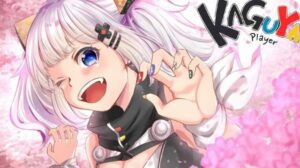 Kaguya-Player-Apk