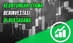 Keuntungan Utama Investasi Reksa Dana