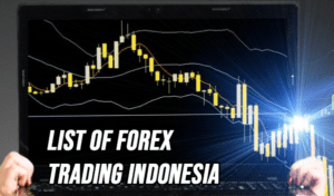 List Of Forex Trading Indonesia