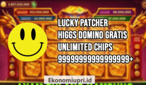 Lucky Patcher Higgs Domino