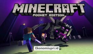 Minecraft Pocket Edition