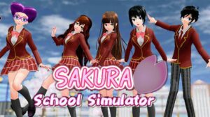 Sakura-School-Simulator-Mod-Apk