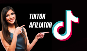 Syarat dan Cara Daftar Afiliator Tiktok