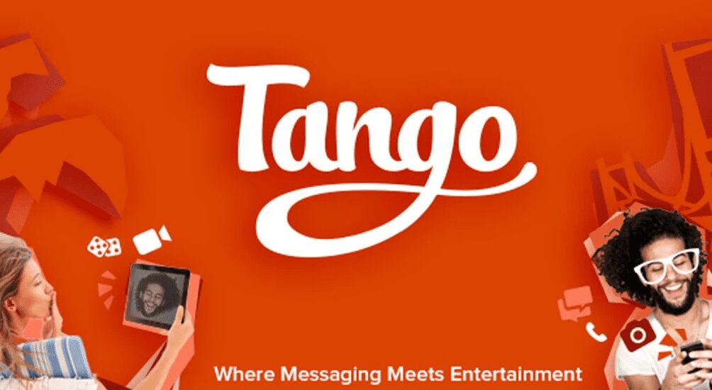 Tango Live Apk