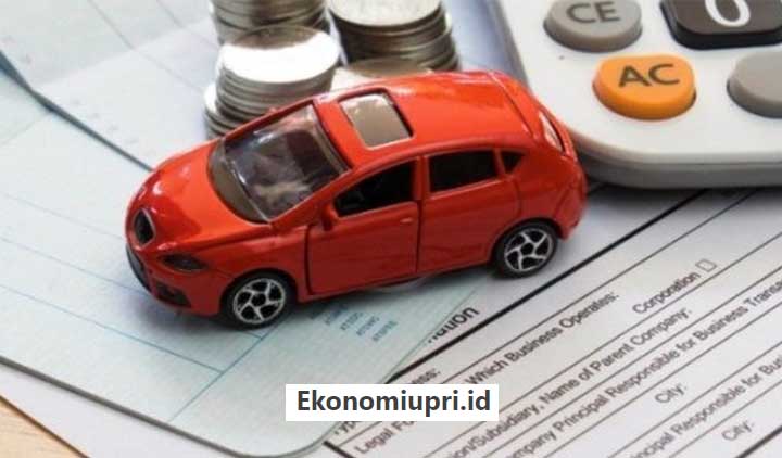 Faktor yang Mempengaruhi Harga Asuransi Mobil All Risk