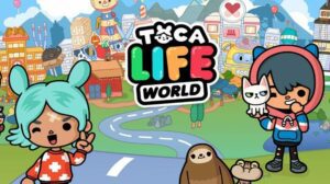 Toca-Boca-Happymod-Apk