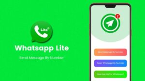 WhatsApp-Lite-Mod-Apk