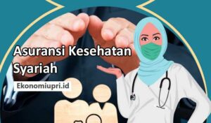 asuransi kesehatan syariah