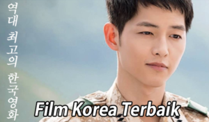 film korea terbaik