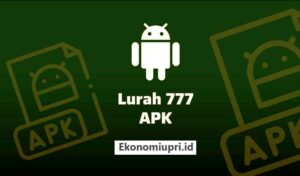 lurah 777 apk