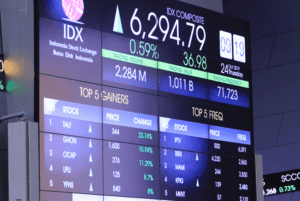 Cara Melihat Harga Saham Di IDX