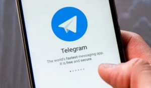 Cara nonton Film Di Telegram Gratis