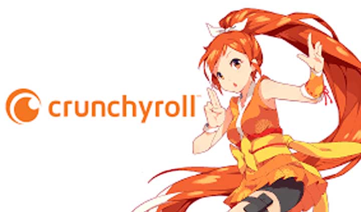 Crunchyroll