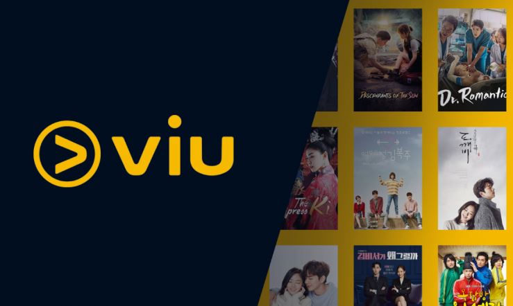 Download Viu Mod Apk Premium