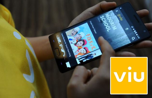 Fitur Viu Mod Apk Premium