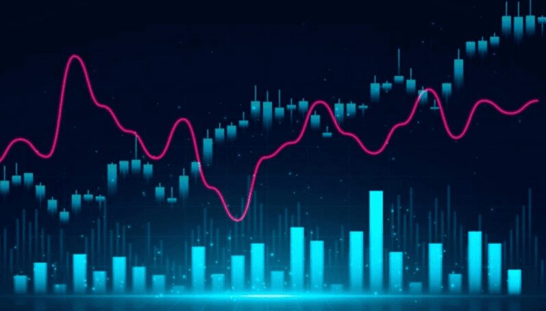 Fluktuasi Harga Saham