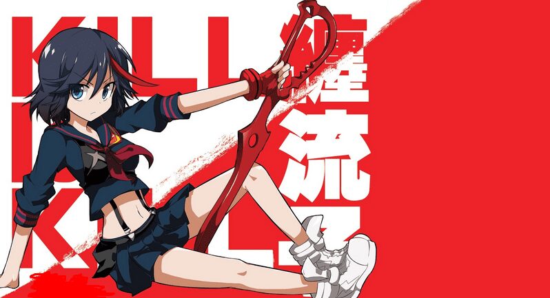 Kill la Kill